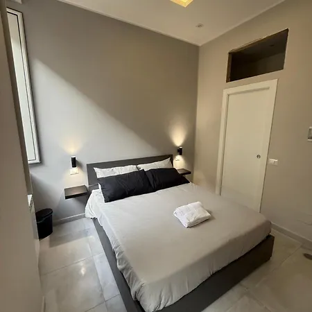 La Casita ゲストハウス