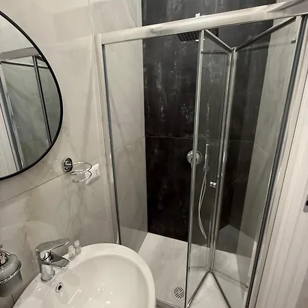 ゲストハウス La Casita ナポリ