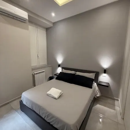 La Casita ゲストハウス ナポリ