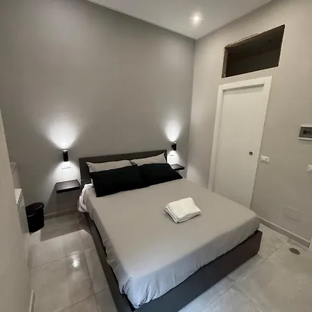 La Casita Neapel