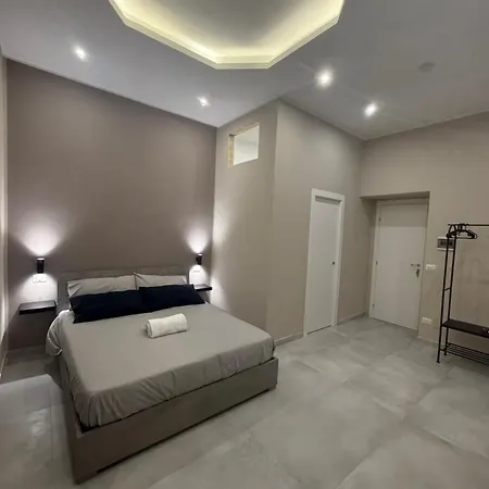 La Casita 4* ナポリ