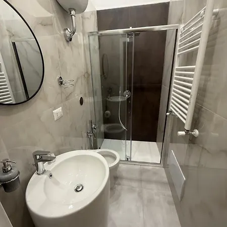 La Casita ゲストハウス