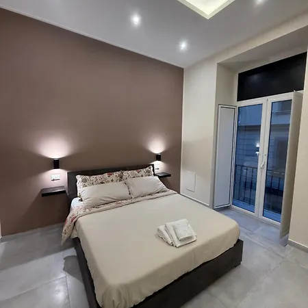 La Casita Pensionat Neapel