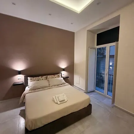 La Casita * Neapel