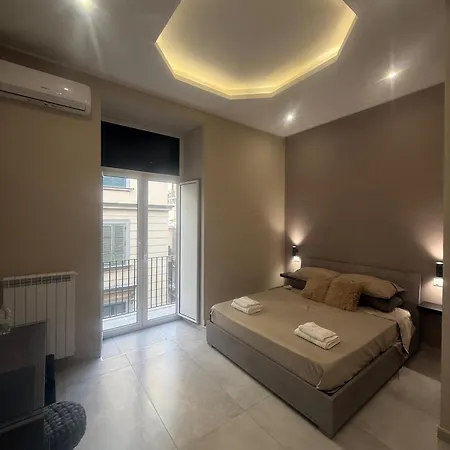 La Casita * Neapel